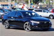 $17995 : 2019 Accord Sedan thumbnail