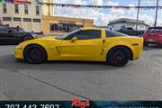$39995 : 2008 Corvette Z06 Coupe thumbnail