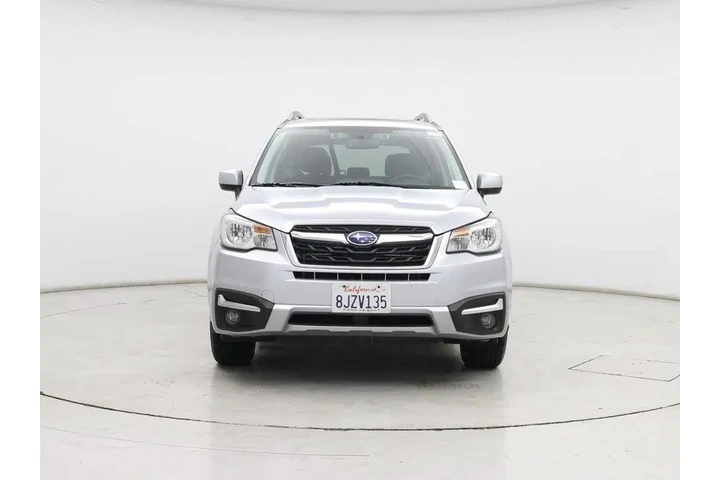 $21998 : Subaru Forester 2018 AWD 2.5 image 5