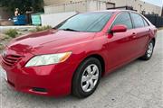 2009 Camry LE