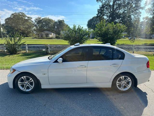 $4000 : 2008 BMW 3 Series 328i image 9