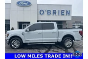 $54499 : Ford F-150 2024 4x4 Lariat 4 thumbnail