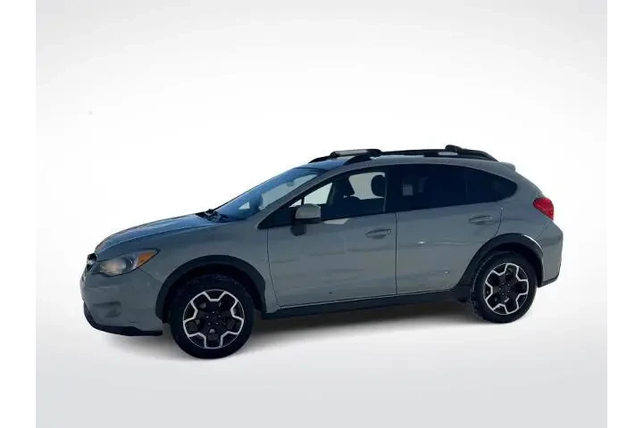 $3900 : Subaru XV Crosstrek 2014 AWD image 6