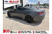 $15991 : Chevrolet Camaro 2018 LT 2dr thumbnail