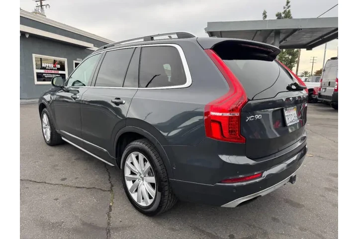 $13998 : 2016 XC90 T6 Momentum image 6