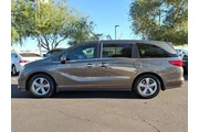 $24295 : Honda Odyssey 2019 EX-L 4dr thumbnail