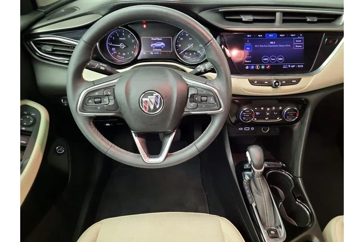 $18998 : Buick Encore GX 2021 Select image 10