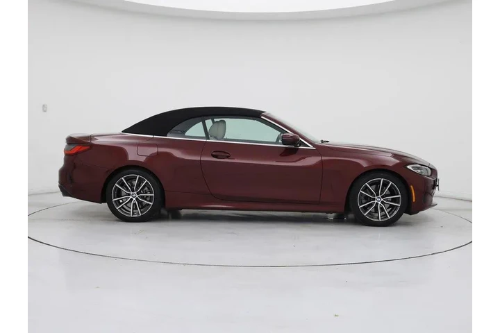 $38998 : BMW 4 Series 2022 430i 2dr C image 7