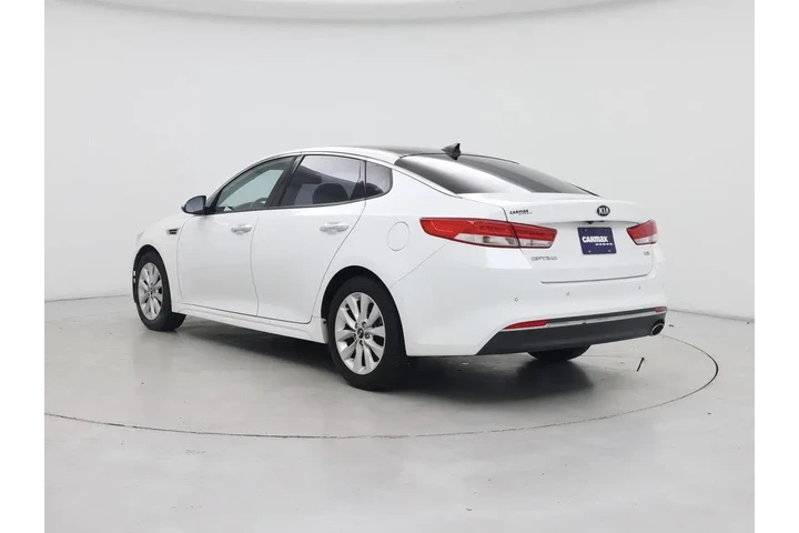 $14599 : Kia Optima 2017 EX 4dr Sedan image 2