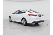 $14599 : Kia Optima 2017 EX 4dr Sedan thumbnail