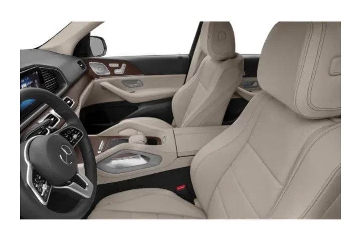 $29990 : Mercedes-Benz GLE 2020 GLE 3 image 9