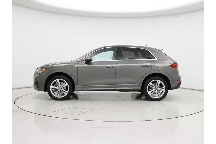 $21998 : Audi Q3 2020 AWD quattro S l image 3