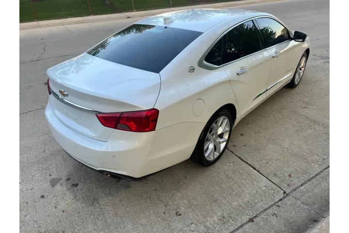 $11995 : 2018 Impala Premier image 7