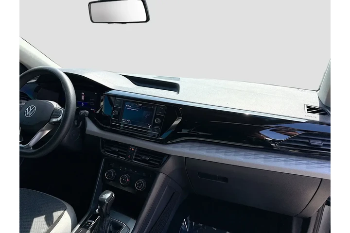 $12638 : Volkswagen Taos 2022 S 4dr S image 9