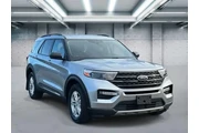 $24355 : Ford Explorer 2022 AWD XLT 4 thumbnail