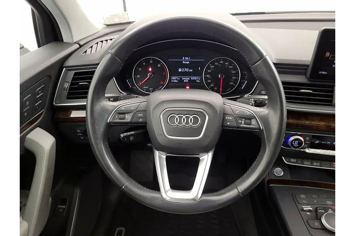 $22998 : Audi Q5 2018 AWD 2.0T quattr image 10