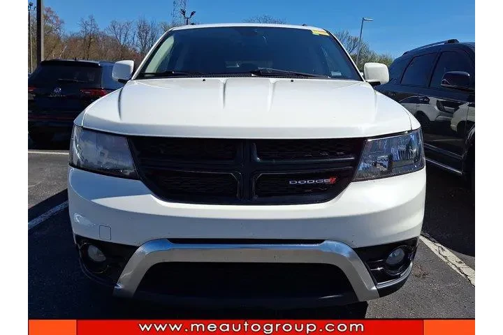 $14722 : Dodge Journey 2020 Crossroad image 2