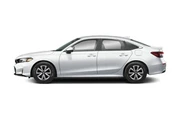 $26570 : Honda Civic 2025 LX 4dr Seda thumbnail