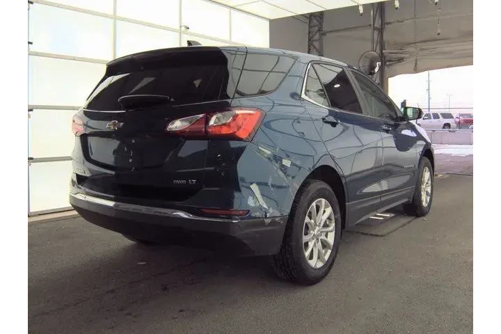 $12599 : Chevrolet Equinox 2021 4x4 L image 2