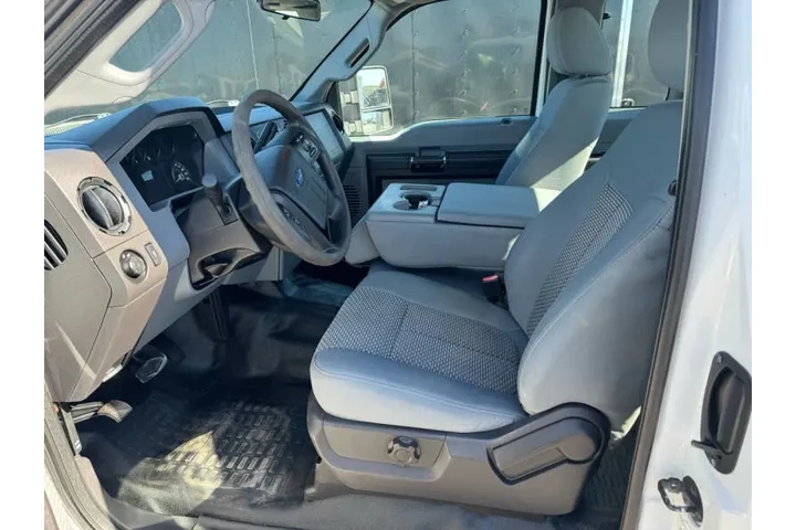 $24995 : 2015 F-250 Super Duty XLT image 9