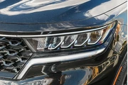 Kia Sorento Hybrid 2023 EX 4 thumbnail