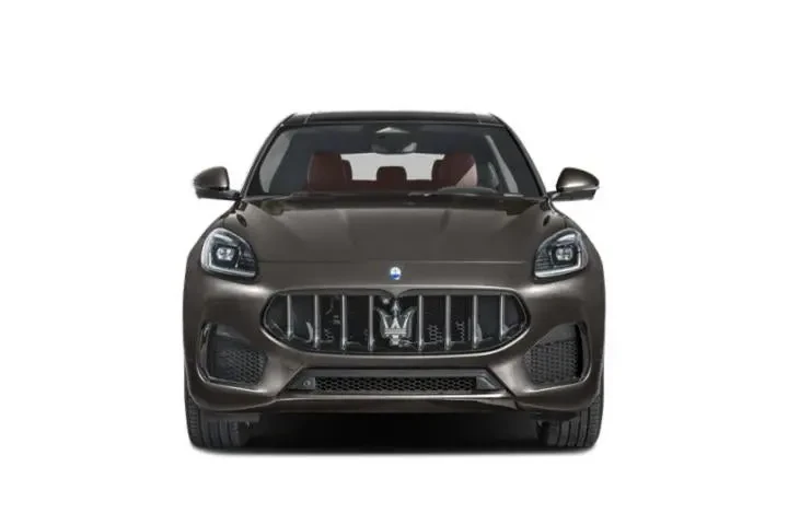 $35995 : Maserati Grecale 2023 AWD GT image 4