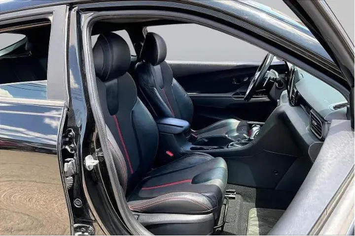 $17926 : Hyundai VELOSTER 2019 Turbo image 9