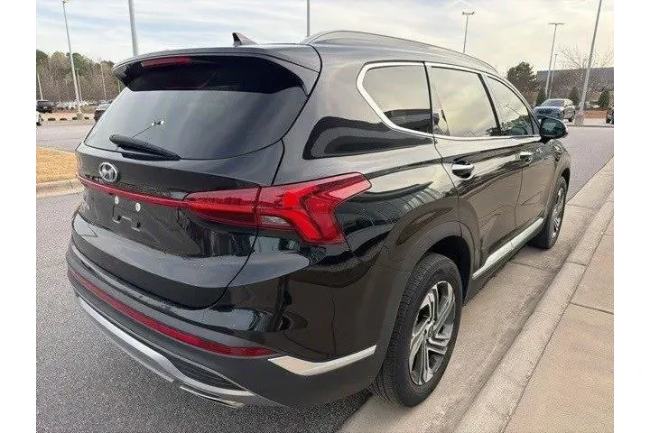 $24389 : Hyundai SANTA FE 2023 SEL 4d image 5