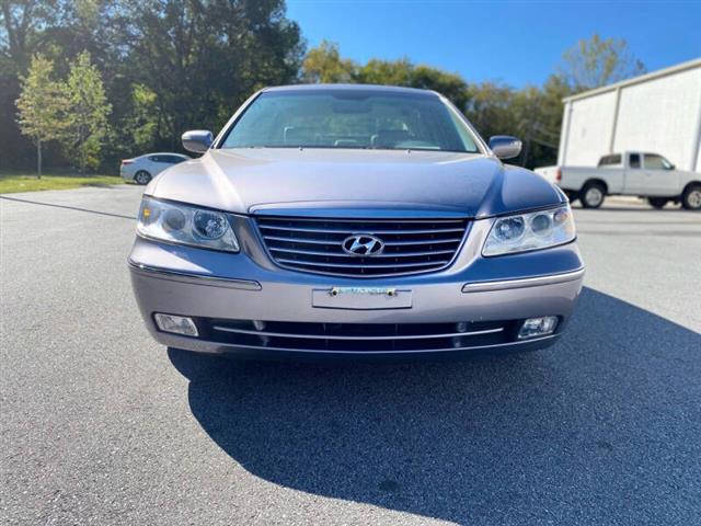 $13500 : 2007 Azera SE image 3