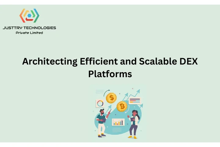 Architecting Efficient and Sca image 1