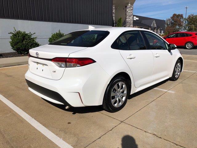 $13000 : 2020 Toyota Corolla LE image 4