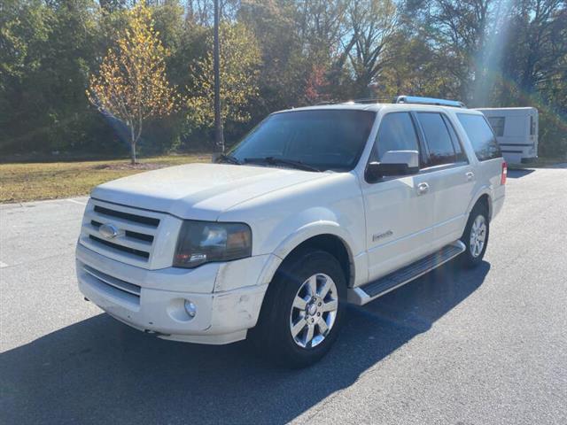 $10000 : 2007 Expedition Limited image 1