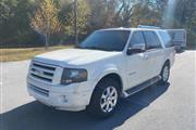 2007 Expedition Limited en Atlanta