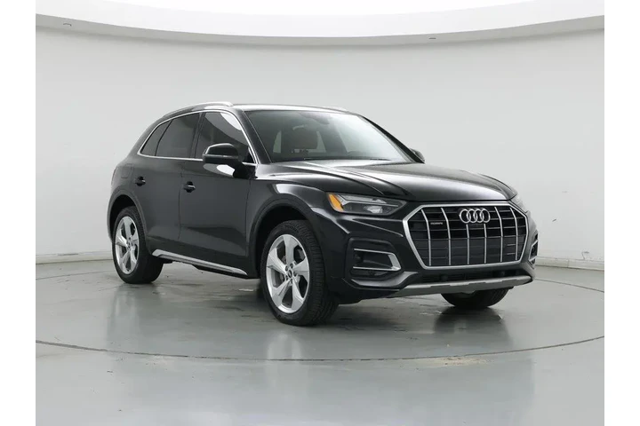 $25998 : Audi Q5 2021 AWD quattro Pre image 1