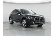 Audi Q5 2021 AWD quattro Pre en Elizabethtown