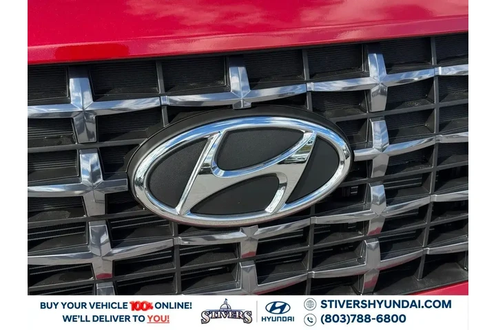 $25043 : Hyundai VENUE 2026 SEL 4dr C image 7