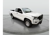 Nissan Frontier 2022 4x4 S 4