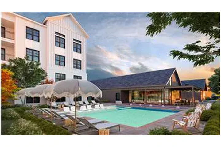 $2438 : Rental property with 2 bedro image 1