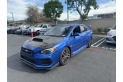 Subaru WRX 2020 AWD STI Limi en San Diego