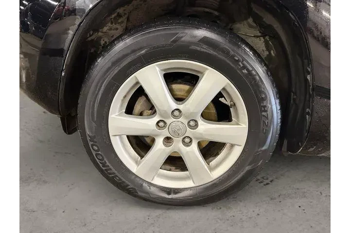 $8861 : Toyota RAV4 2008 4x4 Limited image 10