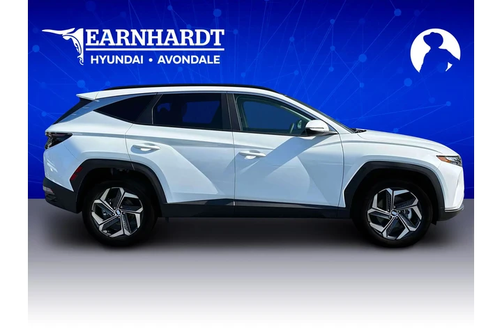 $26500 : Hyundai TUCSON Hybrid 2024 A image 9