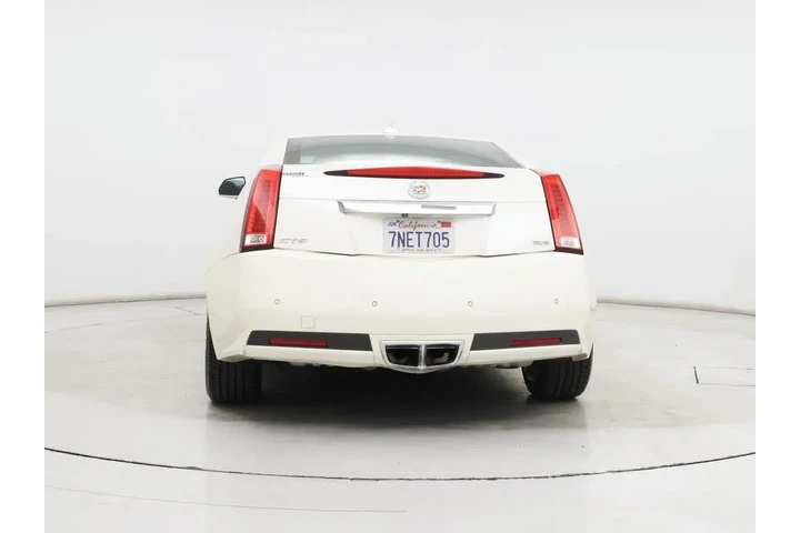 $16998 : Cadillac CTS 2014 3.6L Premi image 6