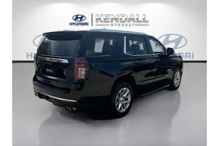 $39888 : Chevrolet Tahoe 2023 4x2 Pre image 9
