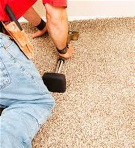 CARPET AND FLOOR INSTALLERS image 1