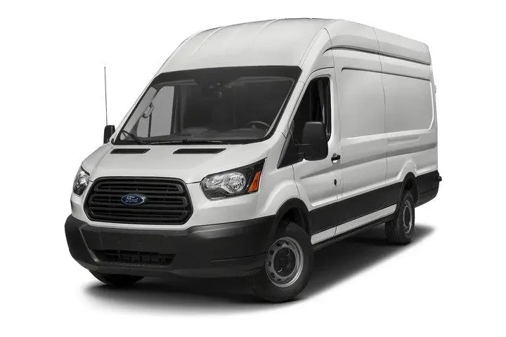 $24999 : Ford Transit 2018 250 3dr LW image 1