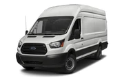 Ford Transit 2018 250 3dr LW