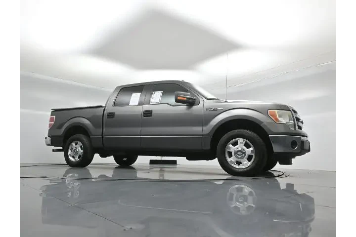 $14000 : Ford F-150 2013 4x2 XL 4dr S image 3
