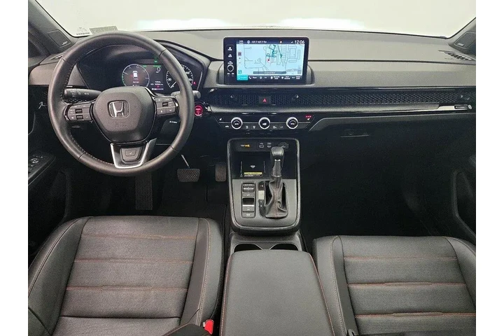 $37998 : Honda CR-V Hybrid 2024 AWD S image 9