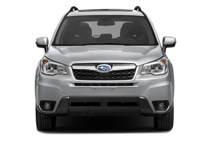 $4500 : Subaru Forester 2016 AWD 2.5 image 4