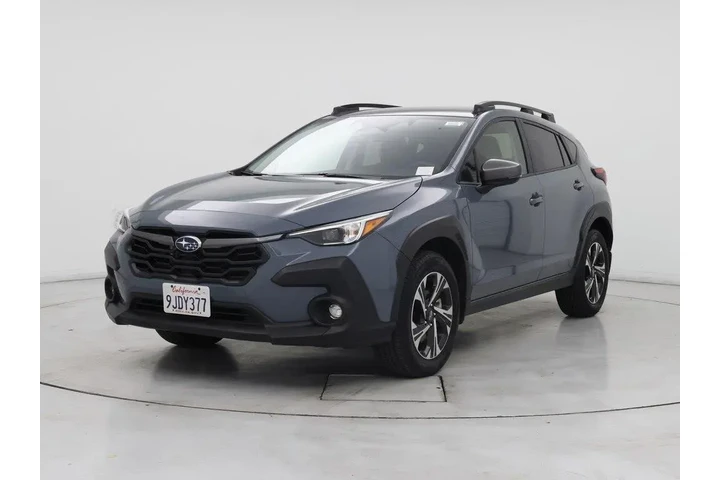 $25998 : Subaru Crosstrek 2024 AWD Pr image 4